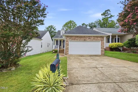 5351 Sahalee Way Raleigh NC 27604