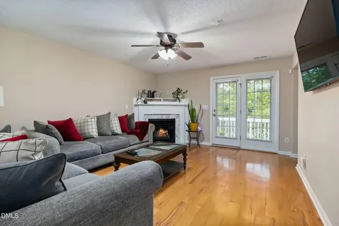 5351 Sahalee Way Raleigh NC 27604