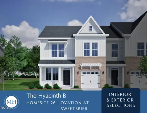 1221 Bell Heather Road Durham NC 27703