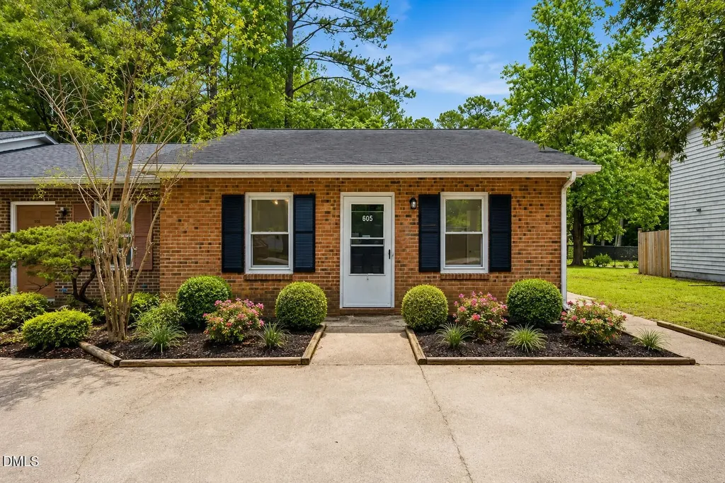 605 W C Street Butner NC 27509