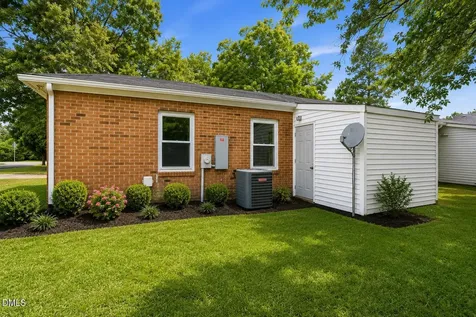 605 W C Street Butner NC 27509