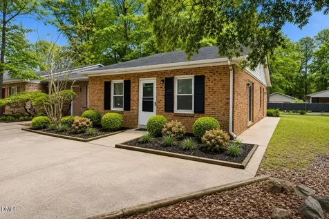 605 W C Street Butner NC 27509