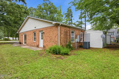 605 W C Street Butner NC 27509