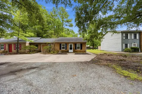 605 W C Street Butner NC 27509