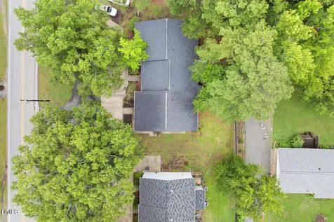 605 W C Street Butner NC 27509