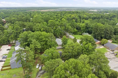 605 W C Street Butner NC 27509