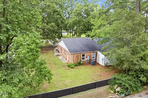 605 W C Street Butner NC 27509