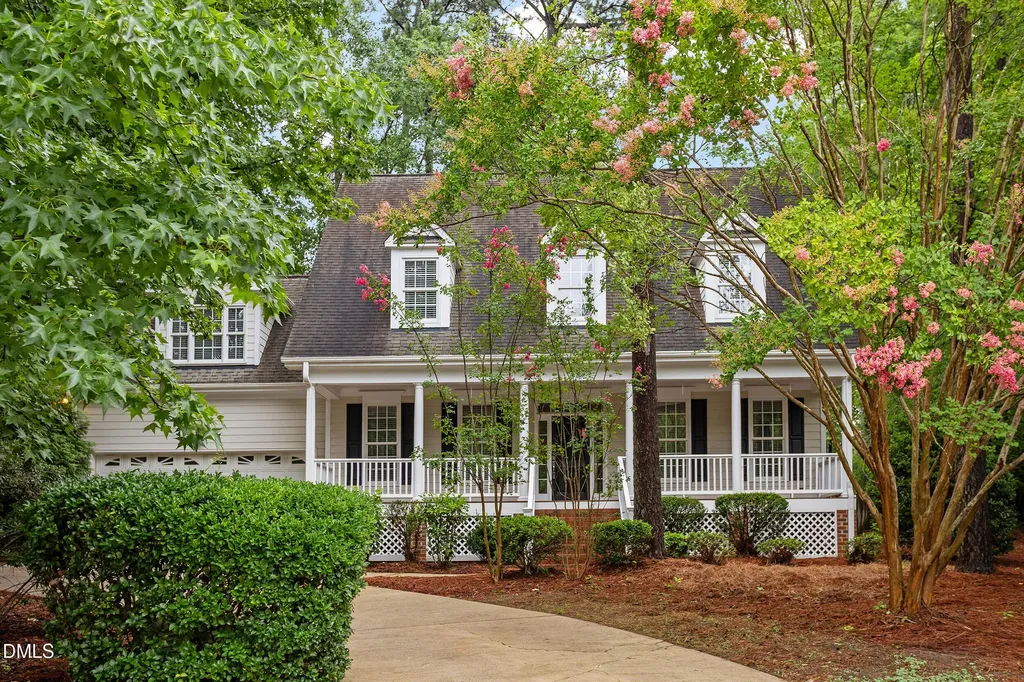 3304 Drexel Hill Court Apex NC 27539