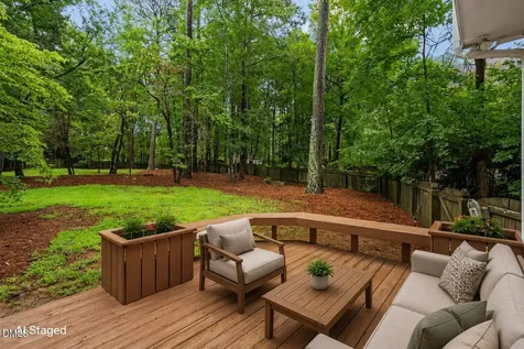 3304 Drexel Hill Court Apex NC 27539
