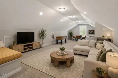 3304 Drexel Hill Court Apex NC 27539