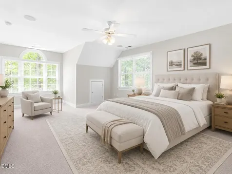 3304 Drexel Hill Court Apex NC 27539