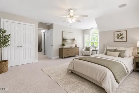 3304 Drexel Hill Court Apex NC 27539