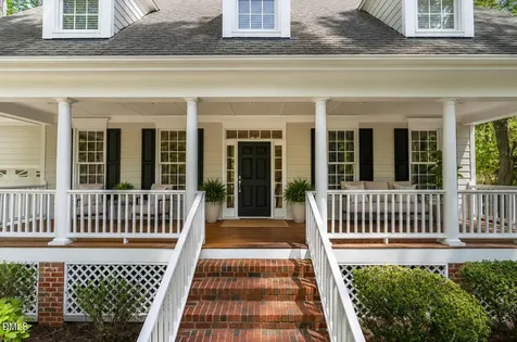 3304 Drexel Hill Court Apex NC 27539