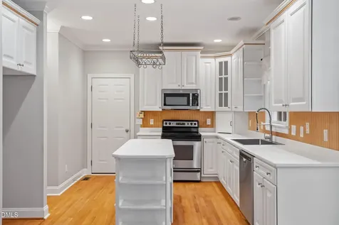 3304 Drexel Hill Court Apex NC 27539