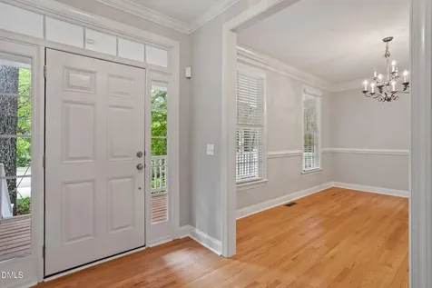 3304 Drexel Hill Court Apex NC 27539