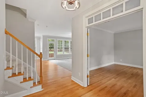 3304 Drexel Hill Court Apex NC 27539
