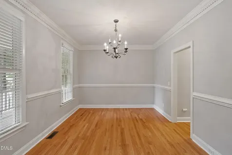 3304 Drexel Hill Court Apex NC 27539