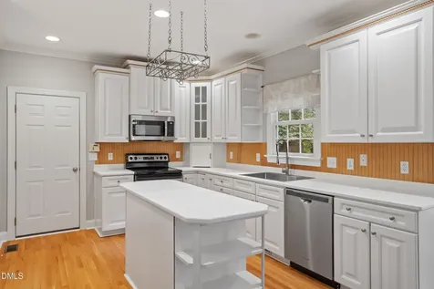 3304 Drexel Hill Court Apex NC 27539