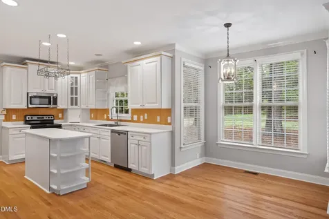 3304 Drexel Hill Court Apex NC 27539
