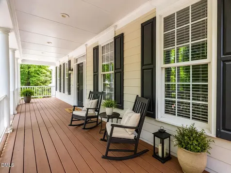 3304 Drexel Hill Court Apex NC 27539