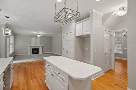 3304 Drexel Hill Court Apex NC 27539