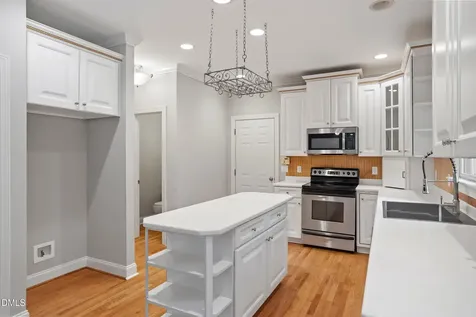 3304 Drexel Hill Court Apex NC 27539
