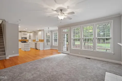 3304 Drexel Hill Court Apex NC 27539