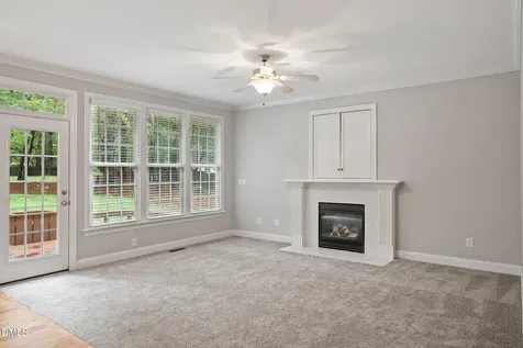 3304 Drexel Hill Court Apex NC 27539