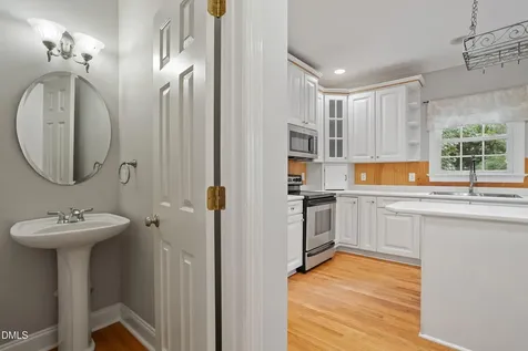 3304 Drexel Hill Court Apex NC 27539