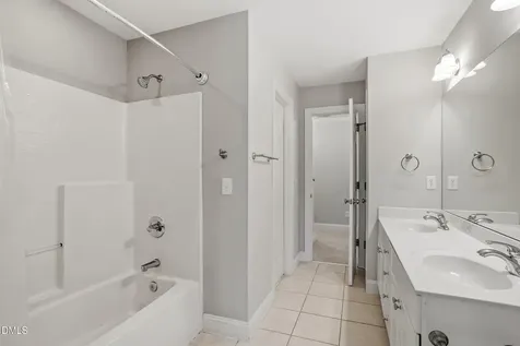 3304 Drexel Hill Court Apex NC 27539