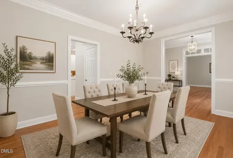 3304 Drexel Hill Court Apex NC 27539