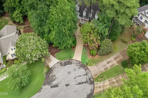 3304 Drexel Hill Court Apex NC 27539