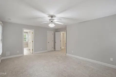 3304 Drexel Hill Court Apex NC 27539