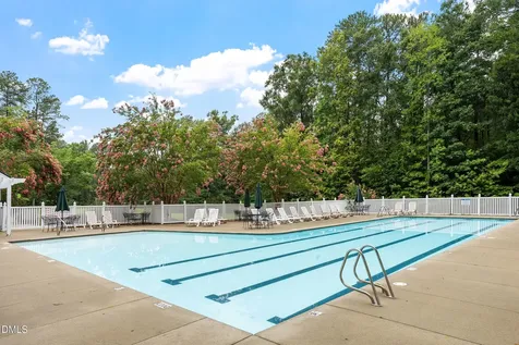 3304 Drexel Hill Court Apex NC 27539