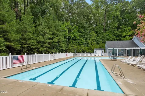 3304 Drexel Hill Court Apex NC 27539