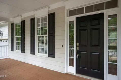 3304 Drexel Hill Court Apex NC 27539