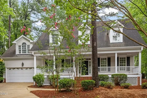 3304 Drexel Hill Court Apex NC 27539