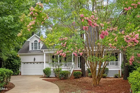 3304 Drexel Hill Court Apex NC 27539