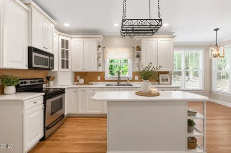 3304 Drexel Hill Court Apex NC 27539