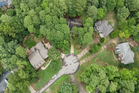 3304 Drexel Hill Court Apex NC 27539