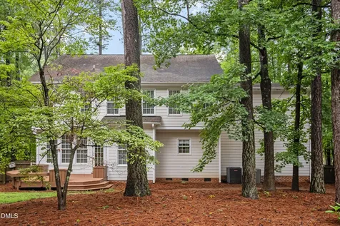 3304 Drexel Hill Court Apex NC 27539