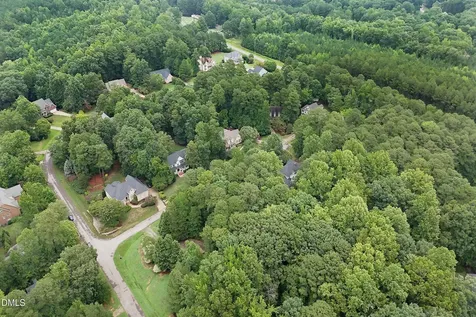 3304 Drexel Hill Court Apex NC 27539
