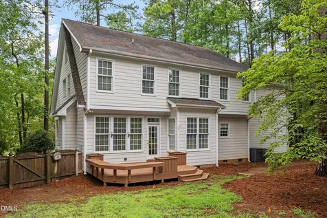 3304 Drexel Hill Court Apex NC 27539