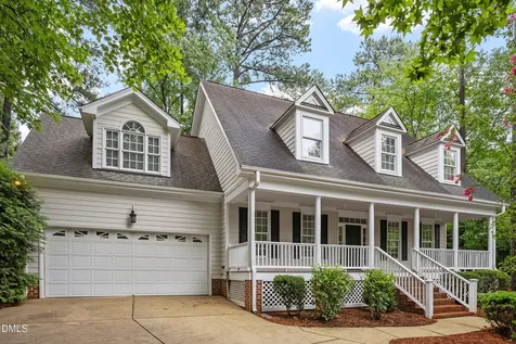 3304 Drexel Hill Court Apex NC 27539