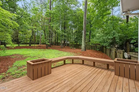 3304 Drexel Hill Court Apex NC 27539