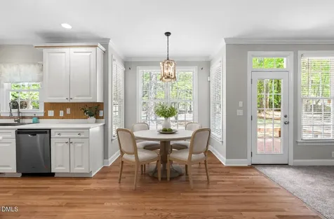 3304 Drexel Hill Court Apex NC 27539