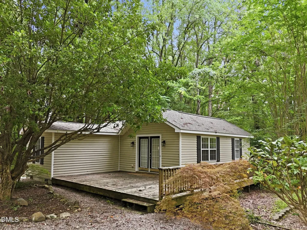 120 Carolina Avenue Oxford NC 27565