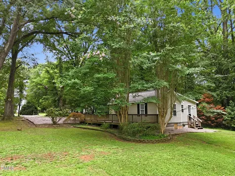 120 Carolina Avenue Oxford NC 27565