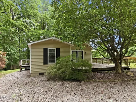 120 Carolina Avenue Oxford NC 27565