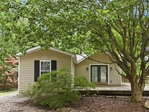 120 Carolina Avenue Oxford NC 27565